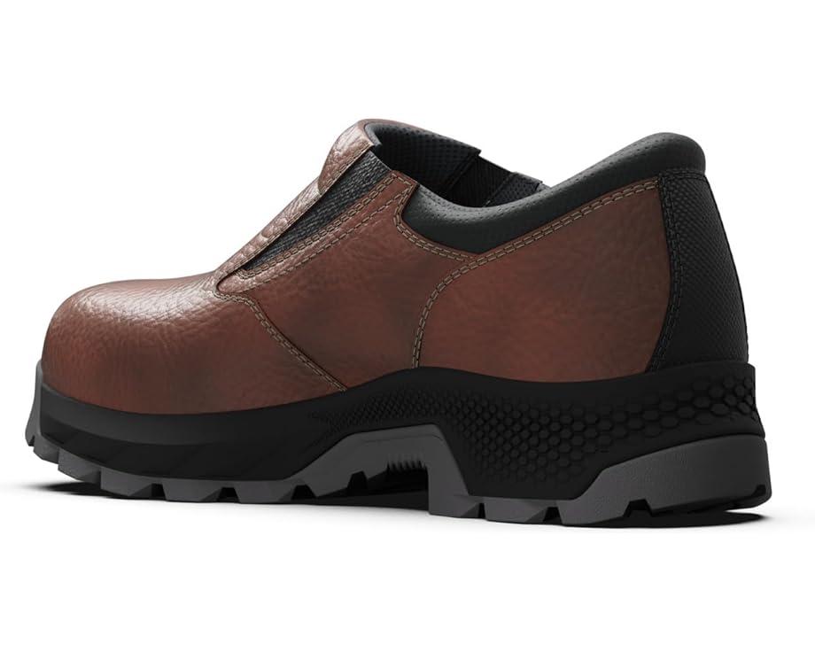 Jungle Moc Leather Composite Toe Product Image