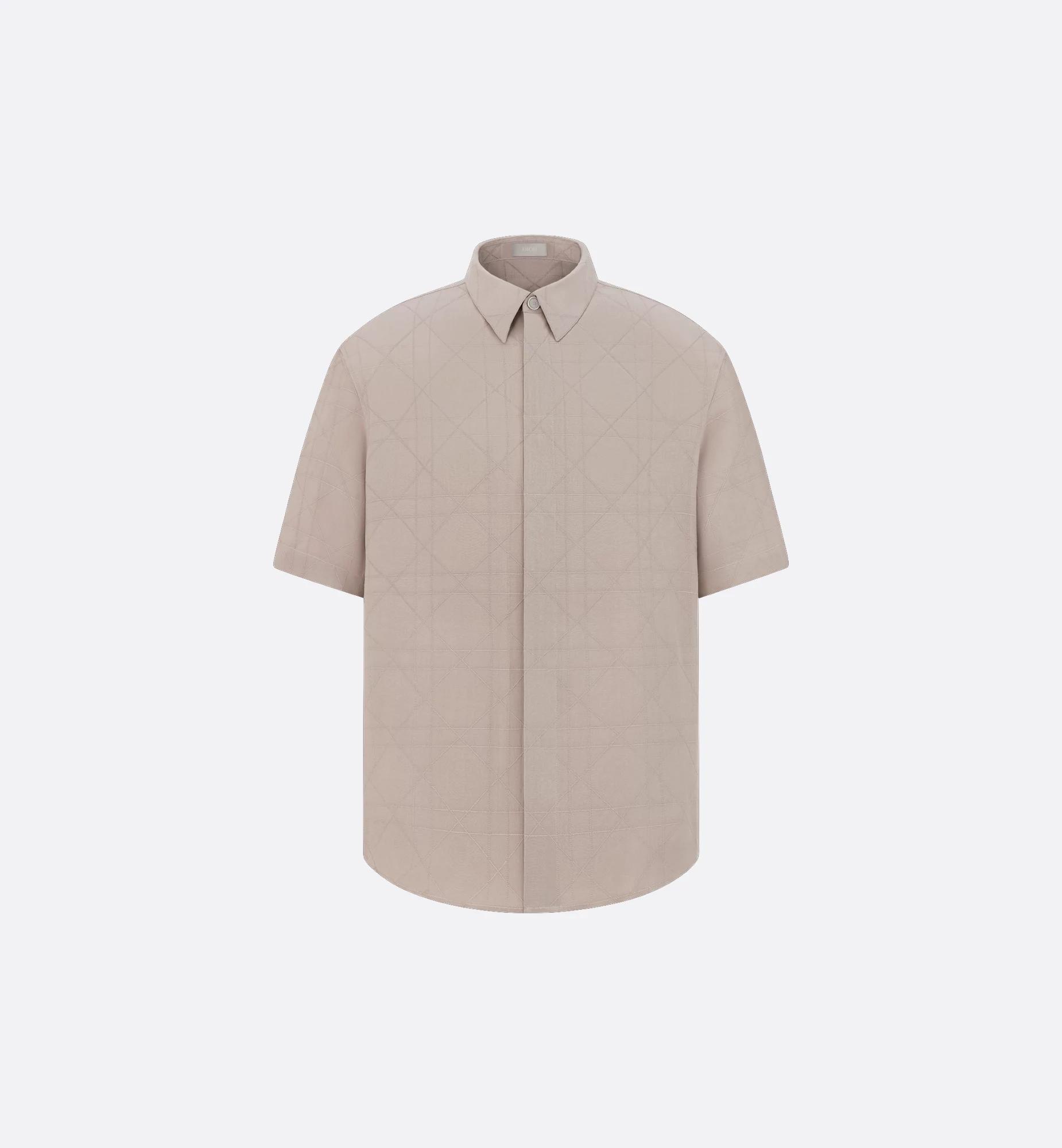 Dior Icons Short-Sleeved Shirt Product Image