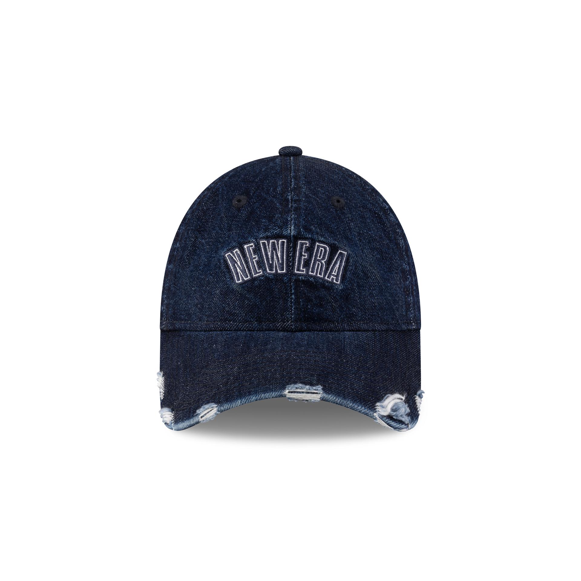 San Francisco Giants Ripstop 9FORTY M-Crown A-Frame Snapback Hat Male Product Image