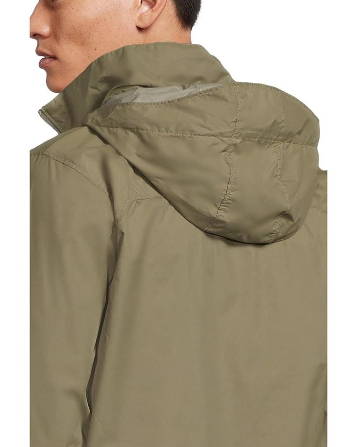Big & Tall Glennaker Lake II Rain Jacket Product Image