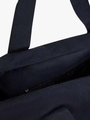 Flag Stripe Logo Duffle Product Image