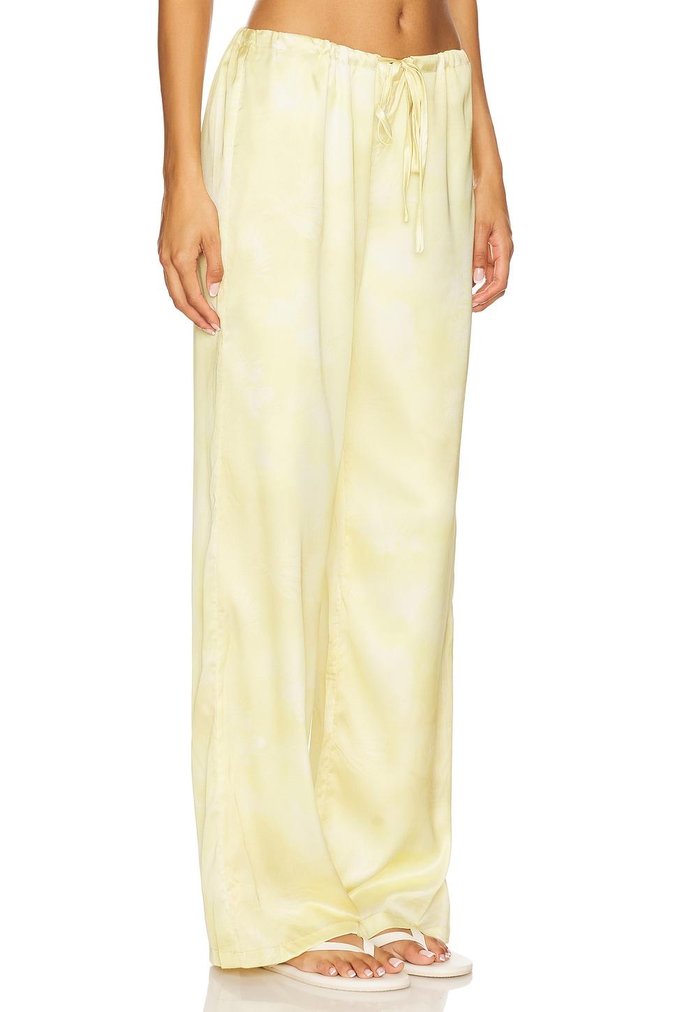 Lyra Print Top SNDYS Product Image