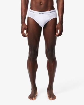 3-Pack Stretch Cotton Briefs Product Image