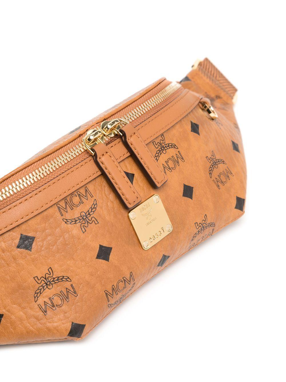 small Fursten belt bag Product Image