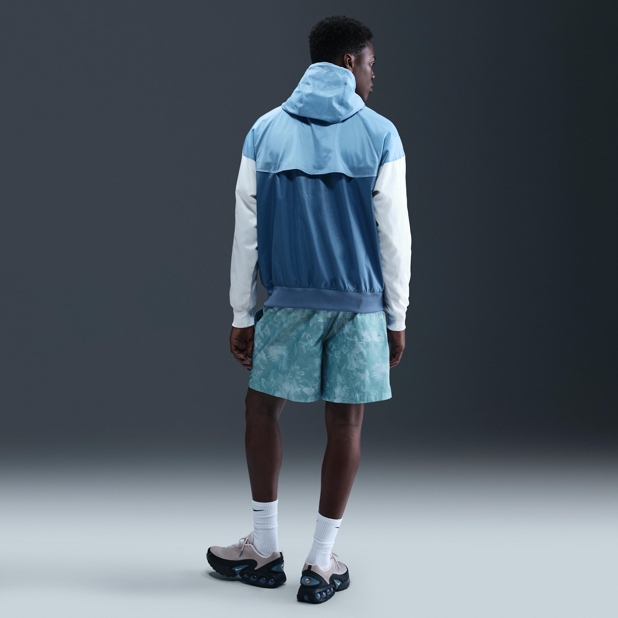 Nike Mens Club Flow Shorts | IB8551-464 Product Image