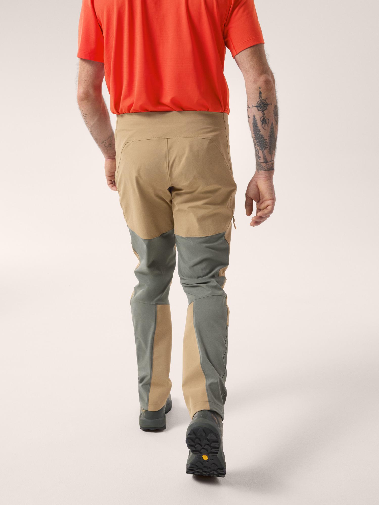 Serratus Pant Men's Product Image