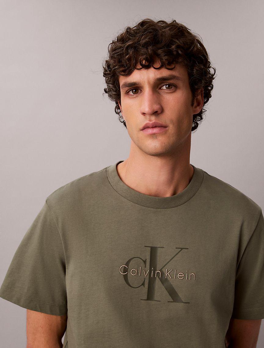 Monologo Tee Product Image