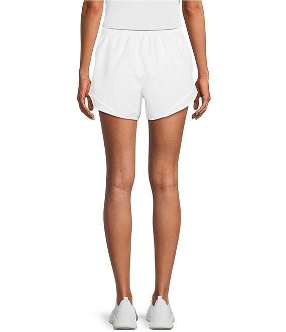 Antonio Melani Active Core Dri-Fit Mid-Rise Running Short Product Image