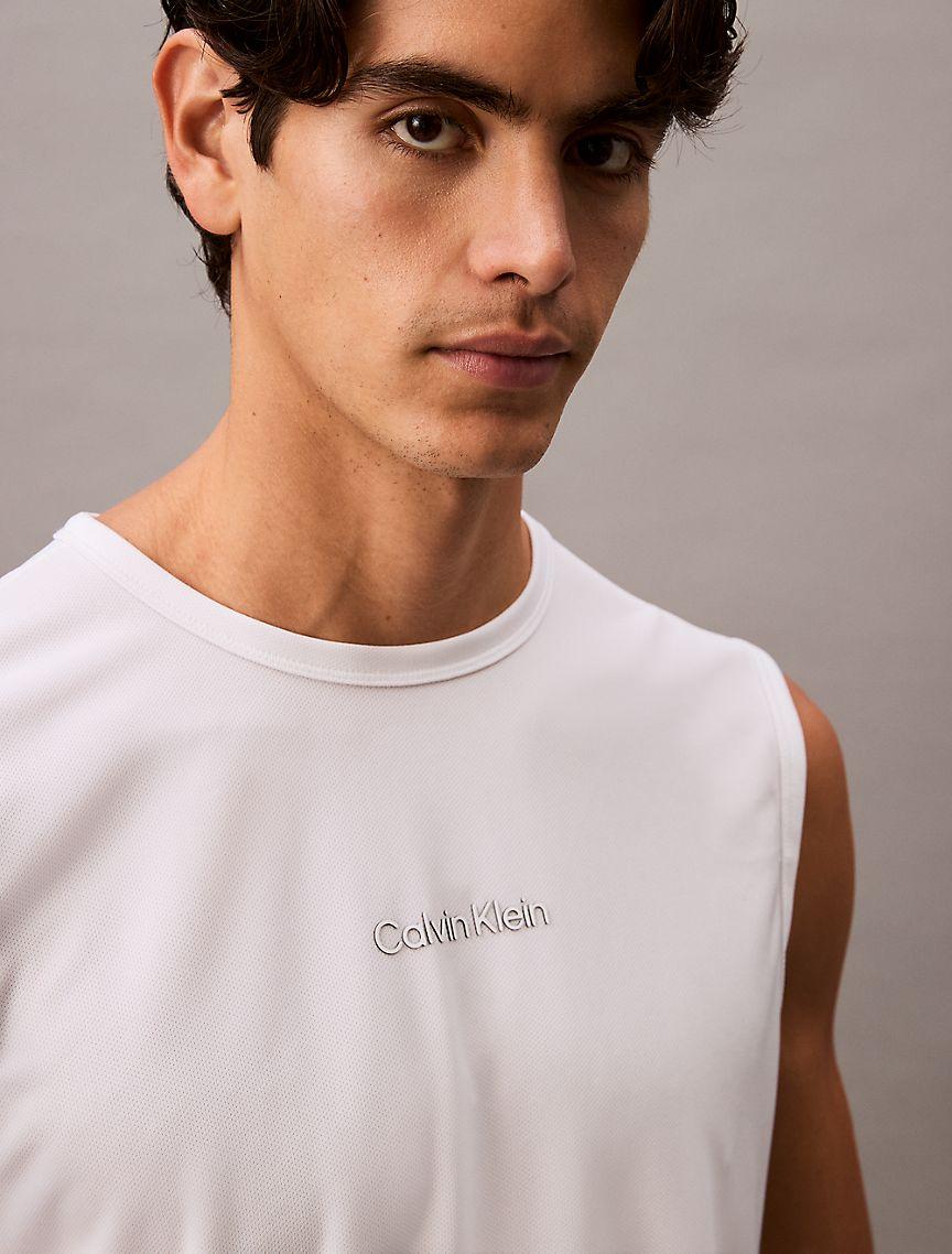 Modern Sport Tank Top Product Image