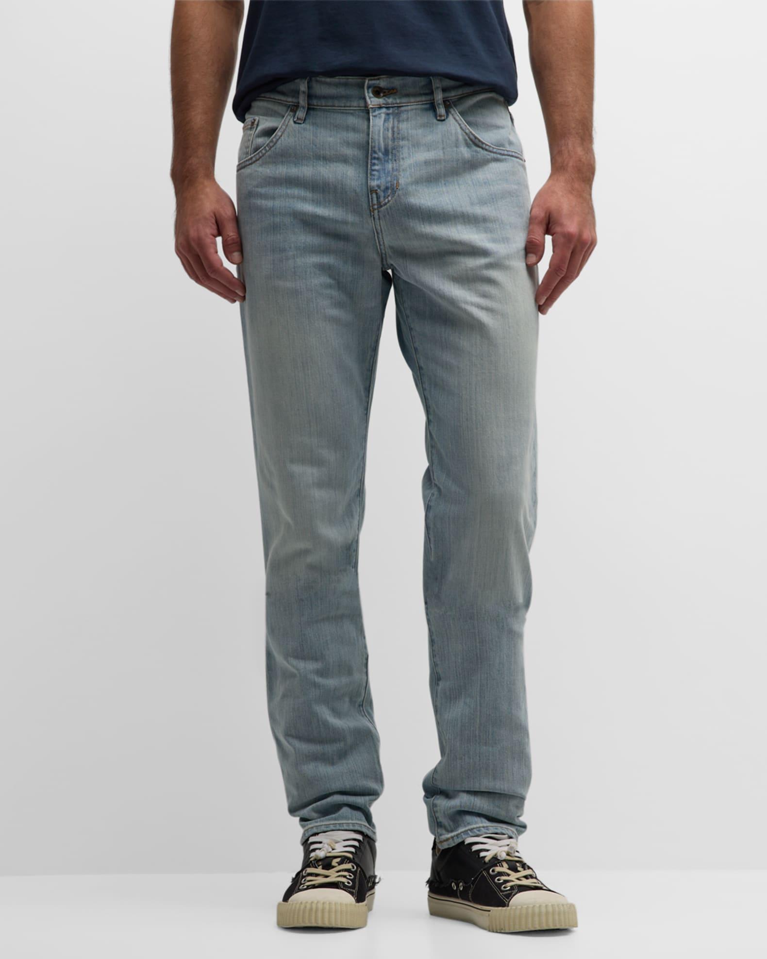 Men's Martin Stretch Jeans Product Image