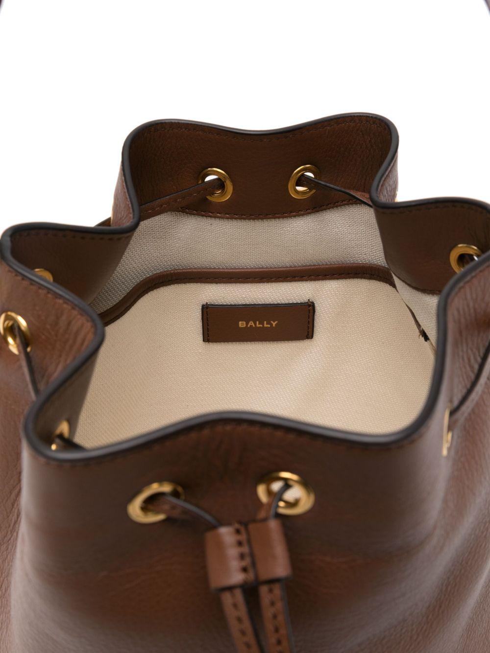 Code bucket bag Product Image