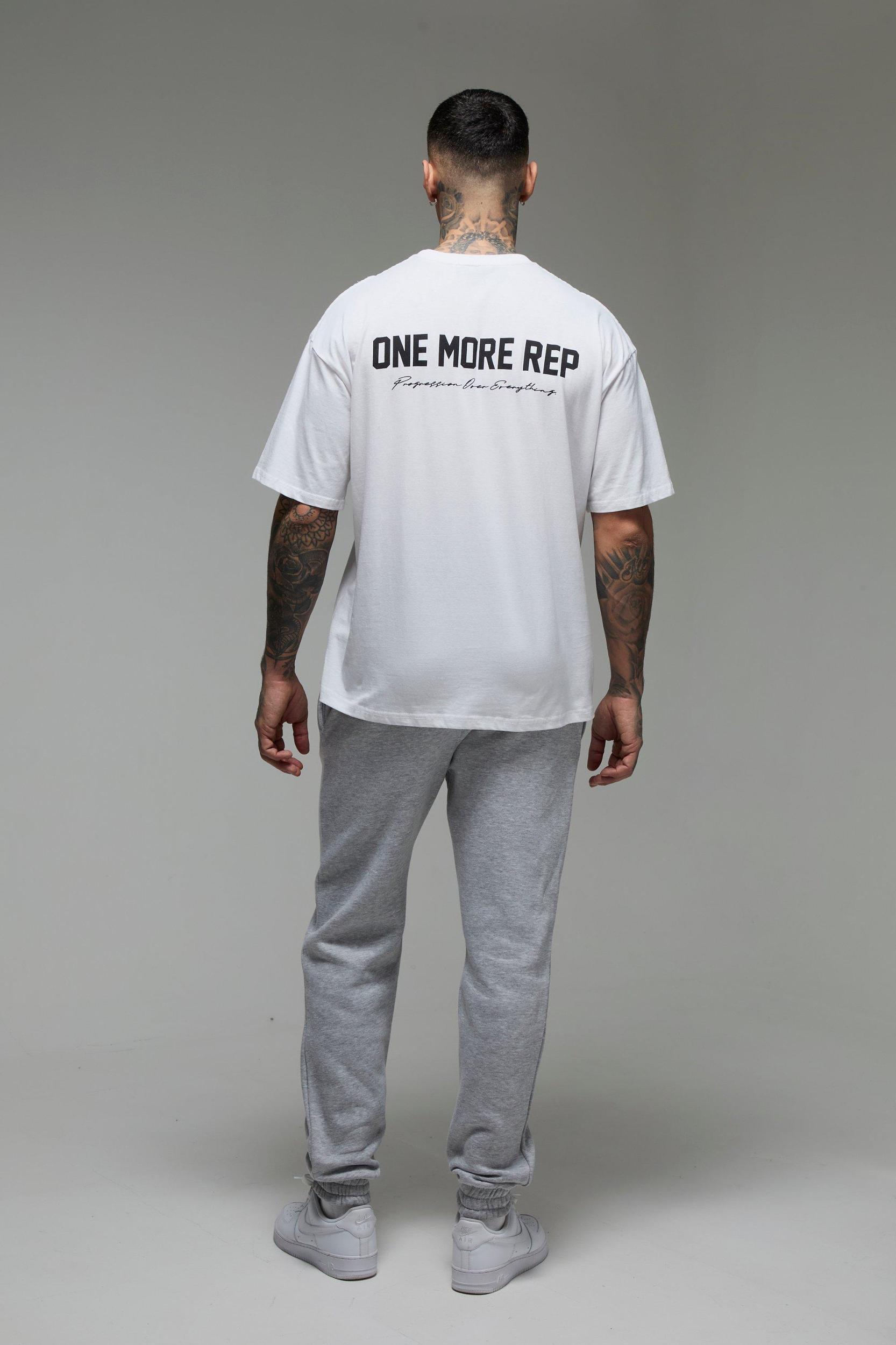 Tall Man Active Training Dept. Regular Sweatpants | boohooMAN USA Product Image