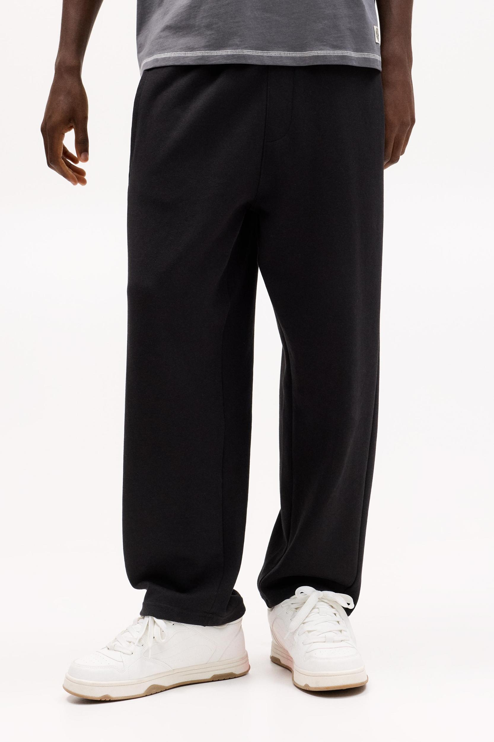 Interlock sweatpants Product Image