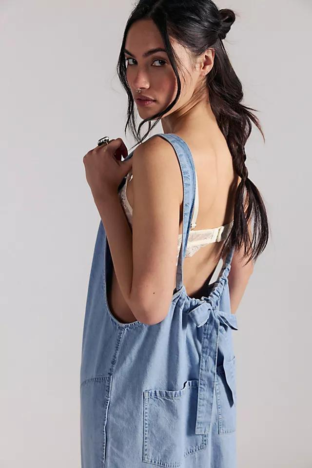 We The Free Freebird Jumpsuit Product Image