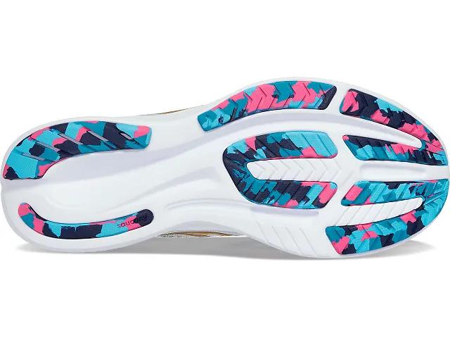 Women's | Saucony Ride 15 Product Image