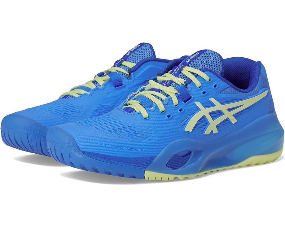 Game FF Tennis Shoes Product Image