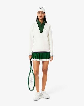 Tennis Heritage UV Protect Sweatshirt Product Image