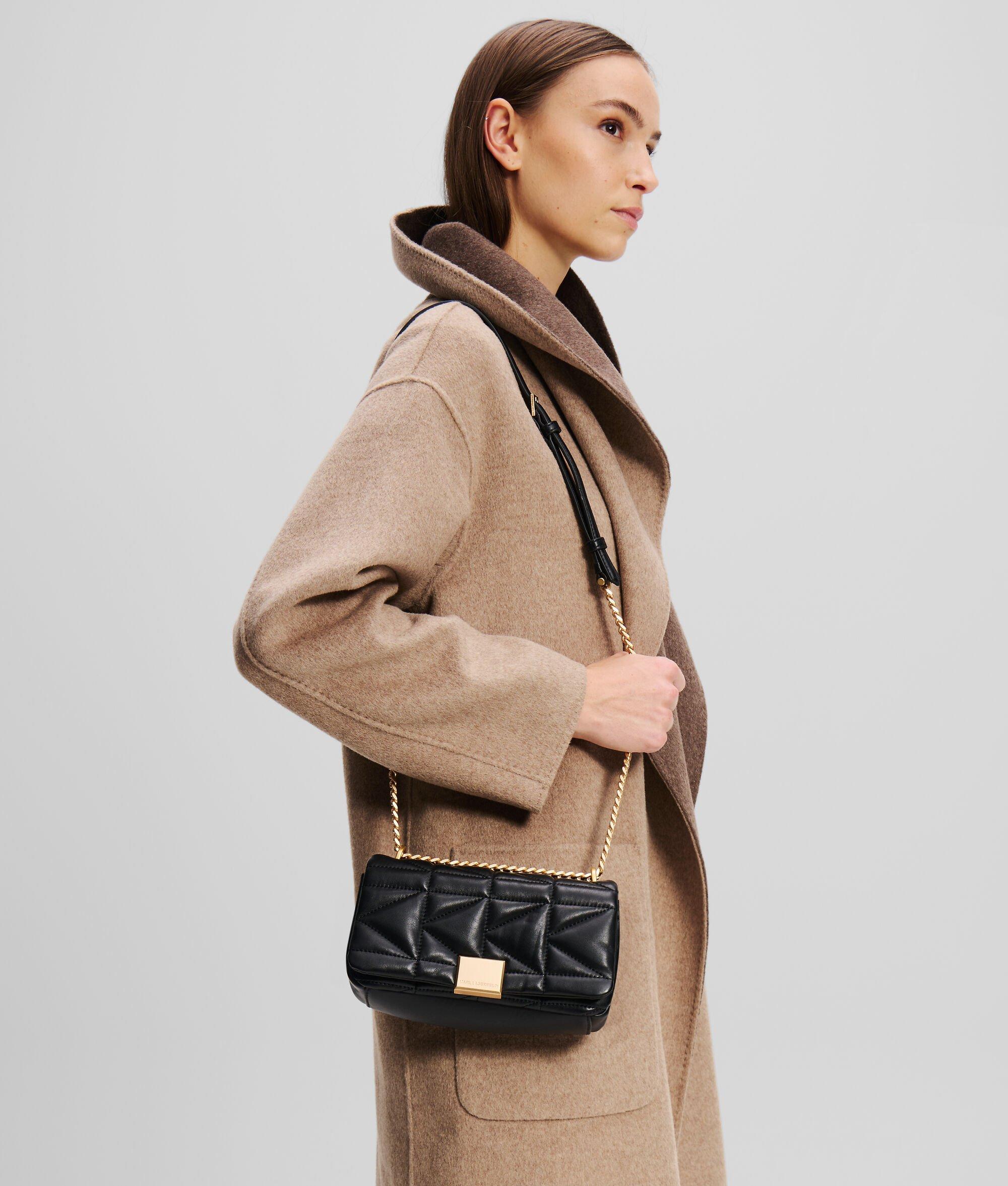 K/KUILT SMALL CROSSBODY BAG Product Image