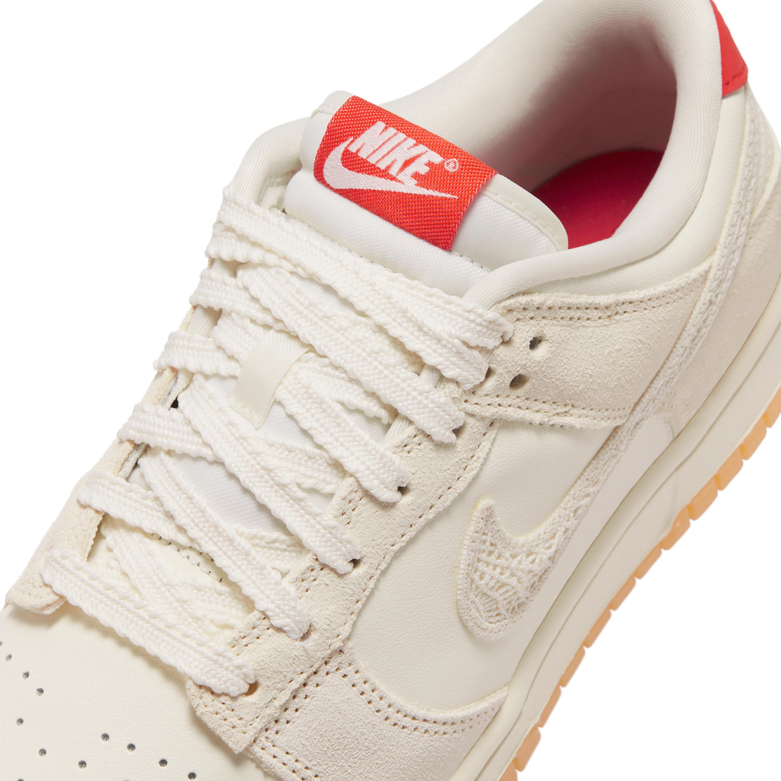 Nike Women's Dunk Low Shoes Product Image