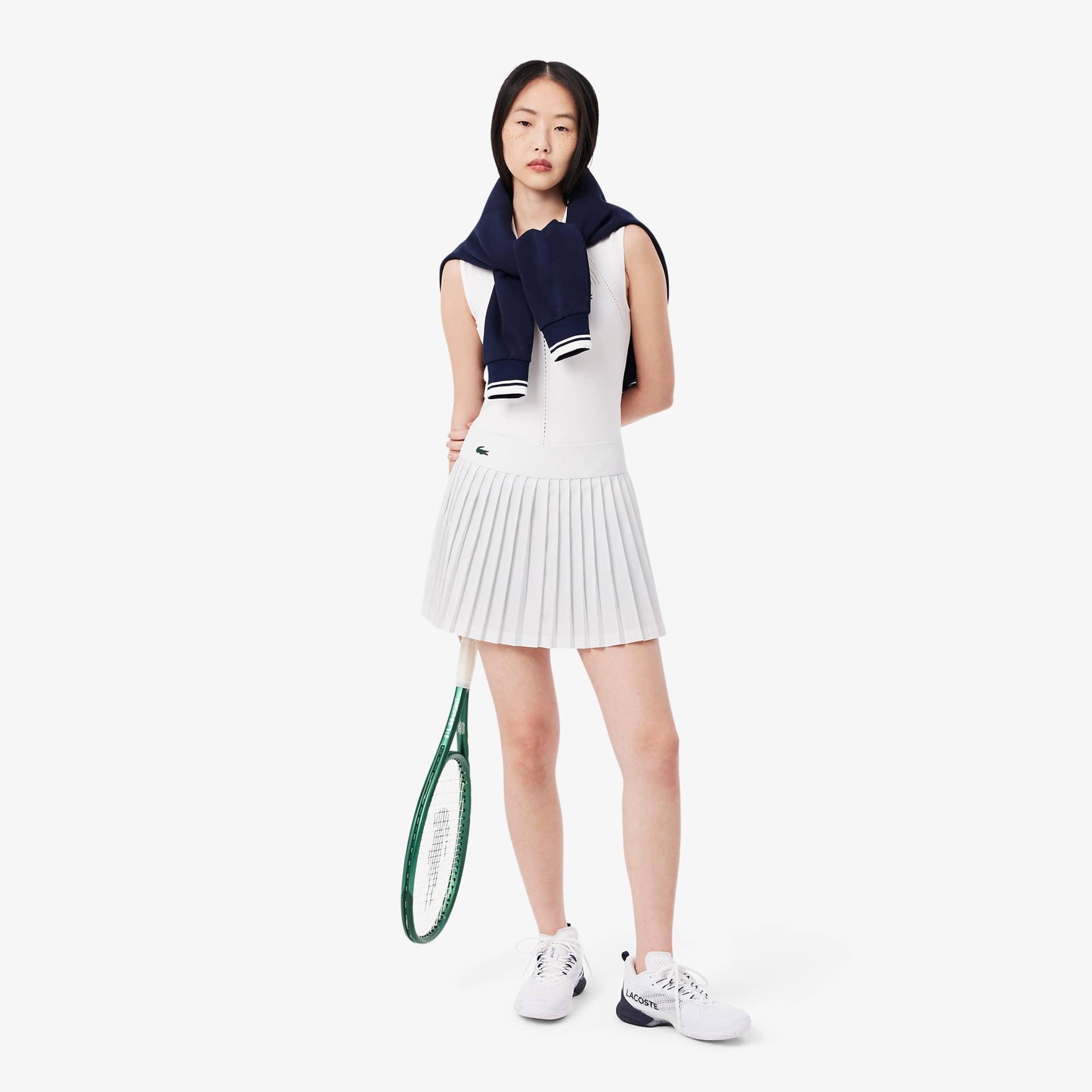 Women's Ultra Dry Lined Tennis Skirt Product Image