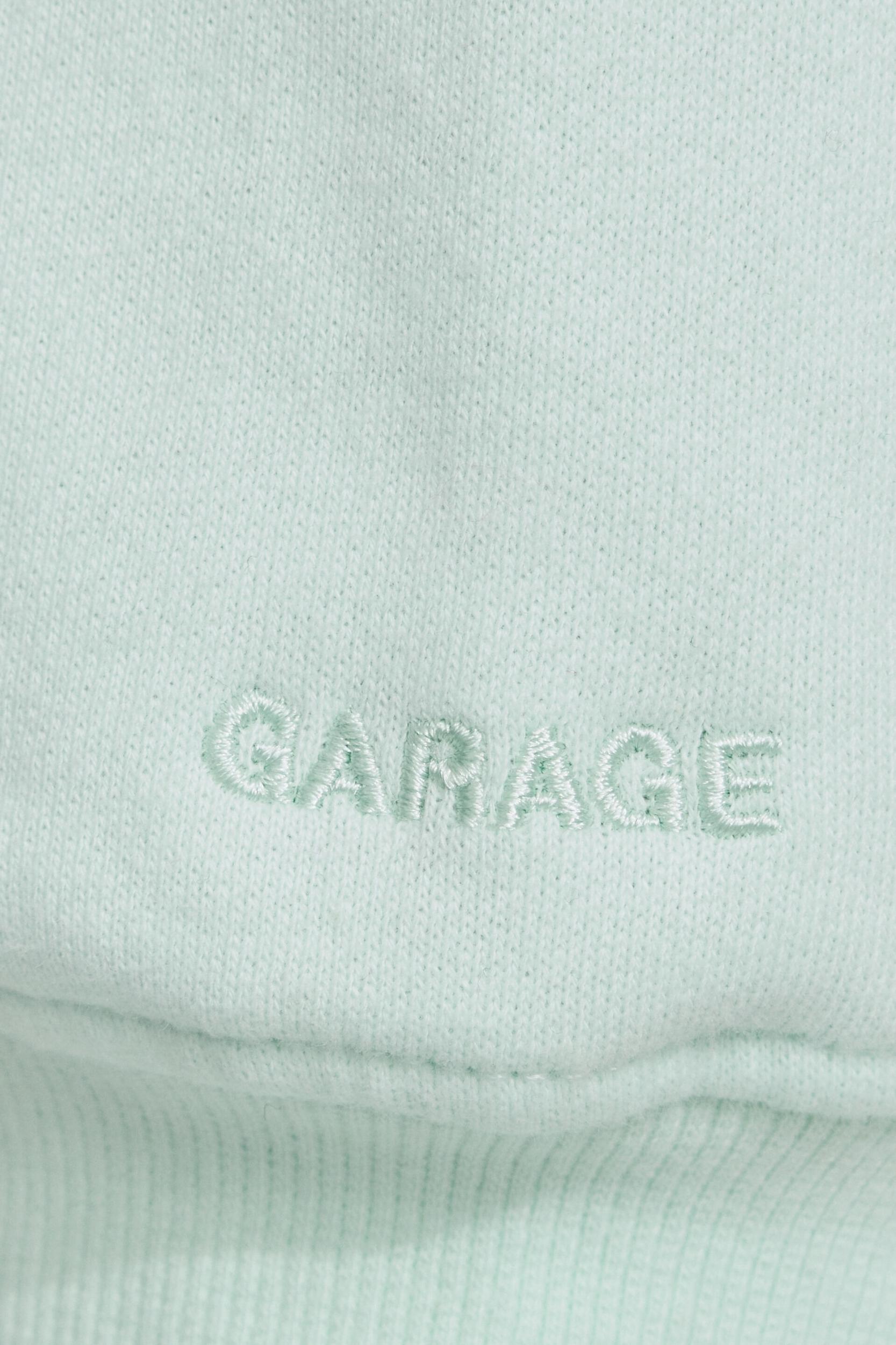 Twill Bomber Jacket Product Image