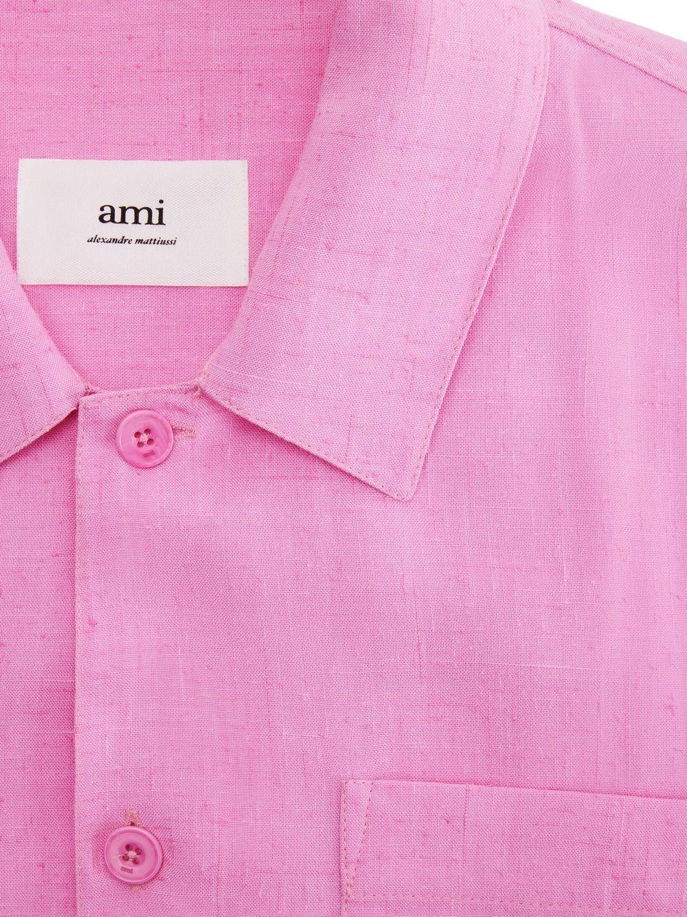 short-sleeve shirt Product Image