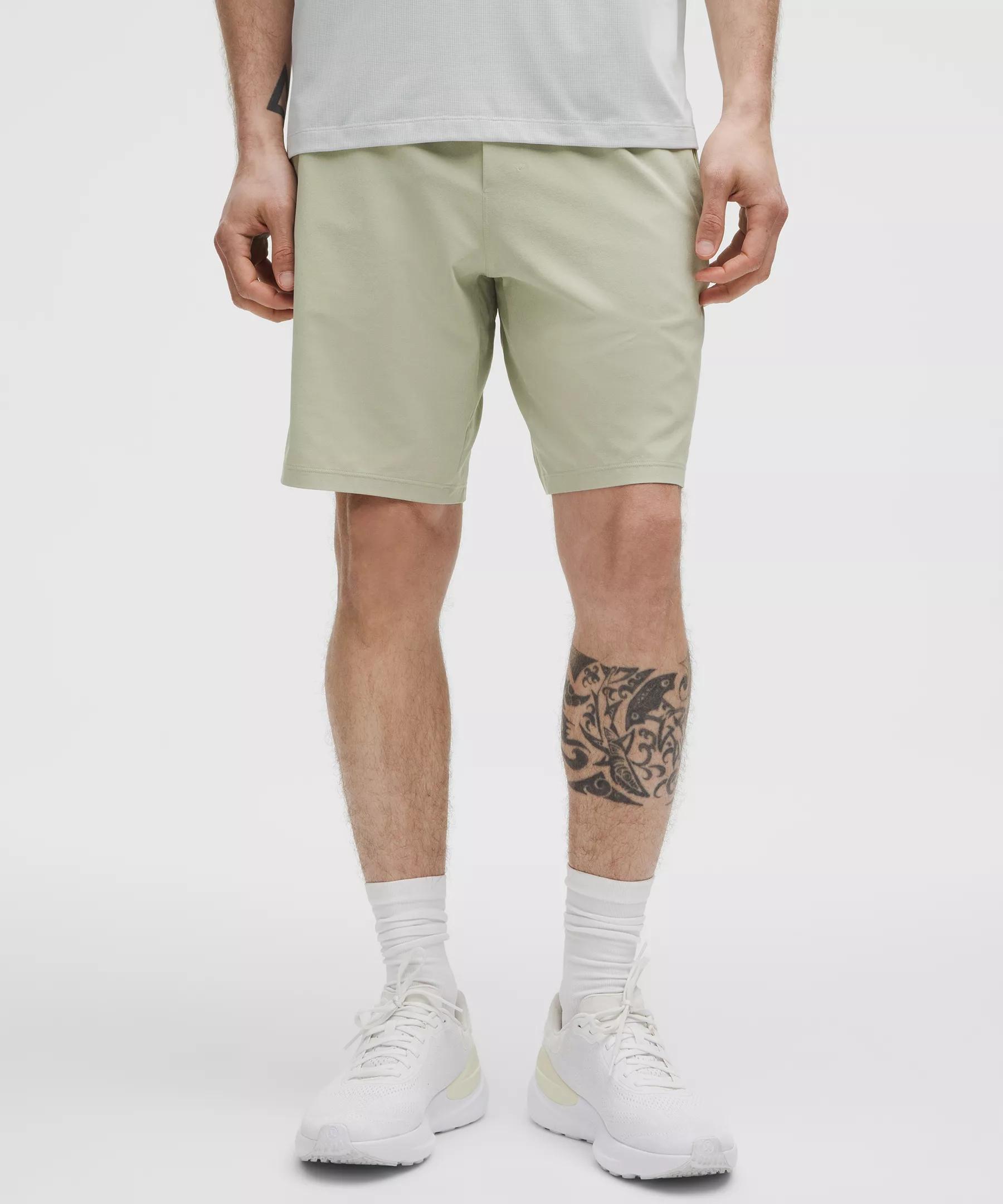 Pace Breaker Lined Short 9" Product Image