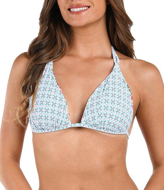 La Blanca Riviera Resort Reversible Design Hipster Swim Bottom Product Image