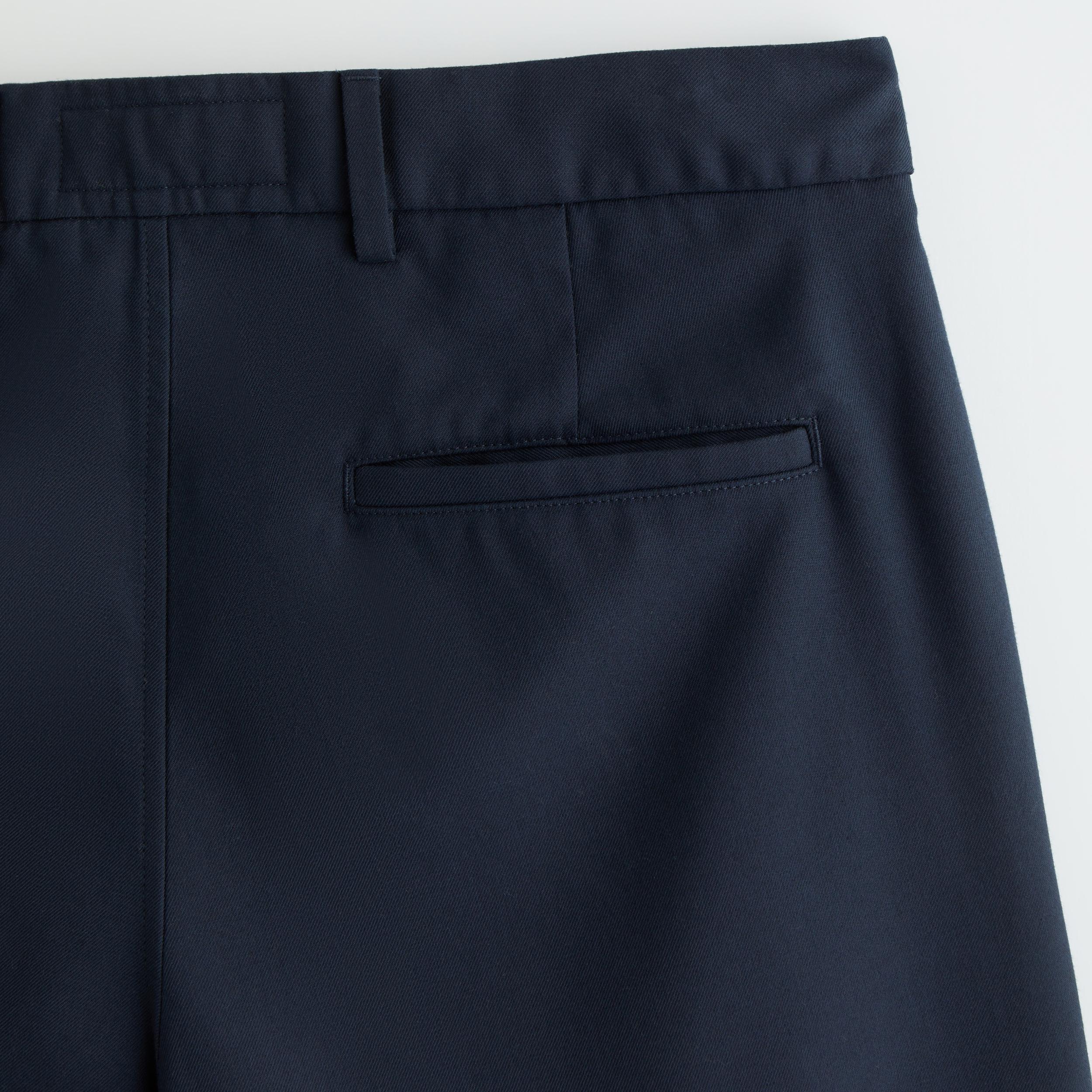Baggy Trouser Product Image