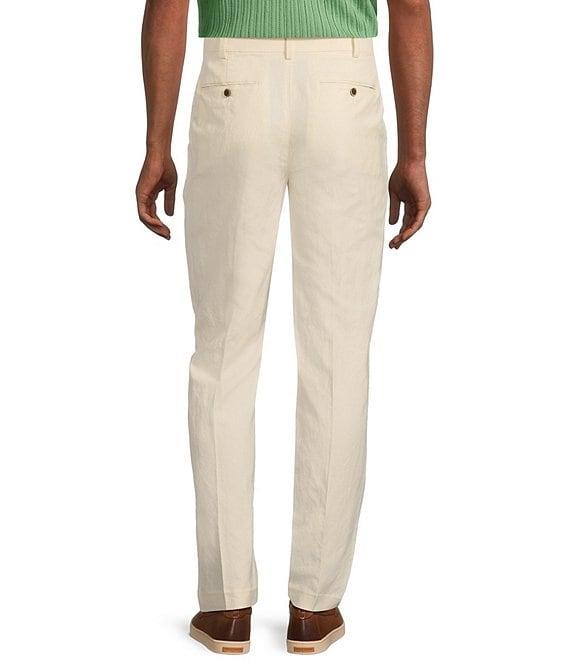 Murano From The Garden Collection Lucas Tapered Fit Suit Separates Pintuck Dress Pants Product Image