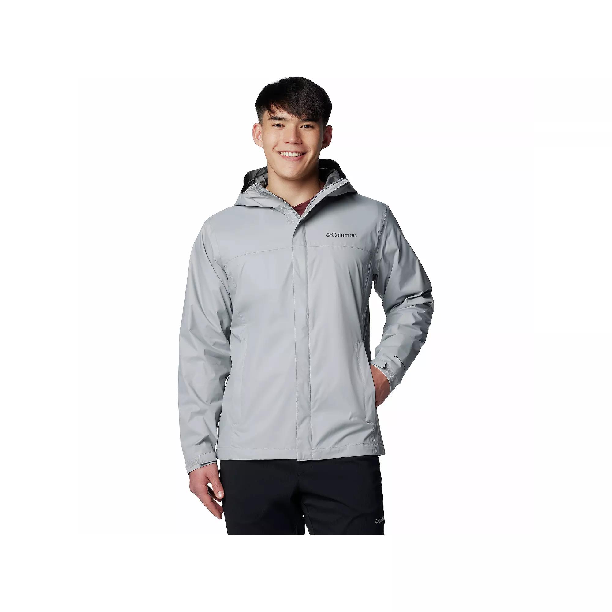 Men's Columbia WaterTight II Jacket,  Product Image