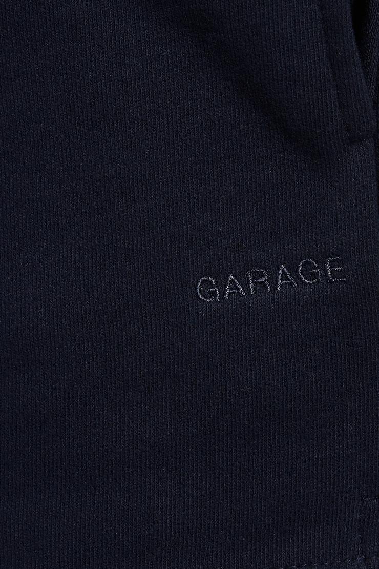 SoftTerry High Rise 80's Shorts Product Image