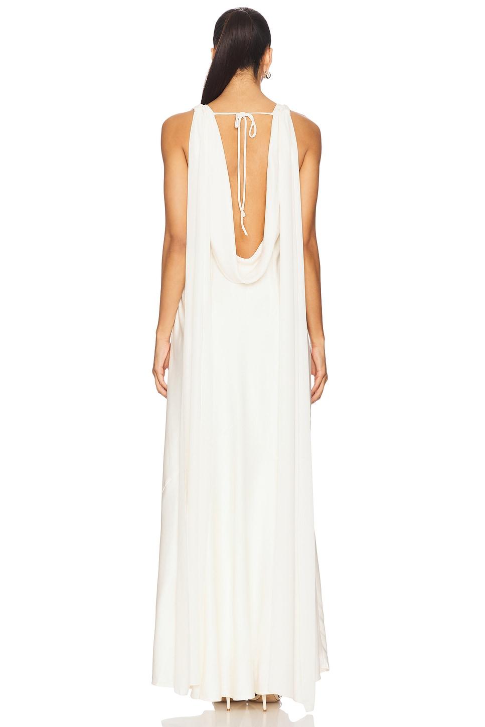 Gabriella Maxi Dress Runaway The Label Product Image