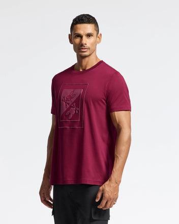 MENS BELMORE EXTRA FINE COTTON SWEATER - B6E832D200 Male Product Image