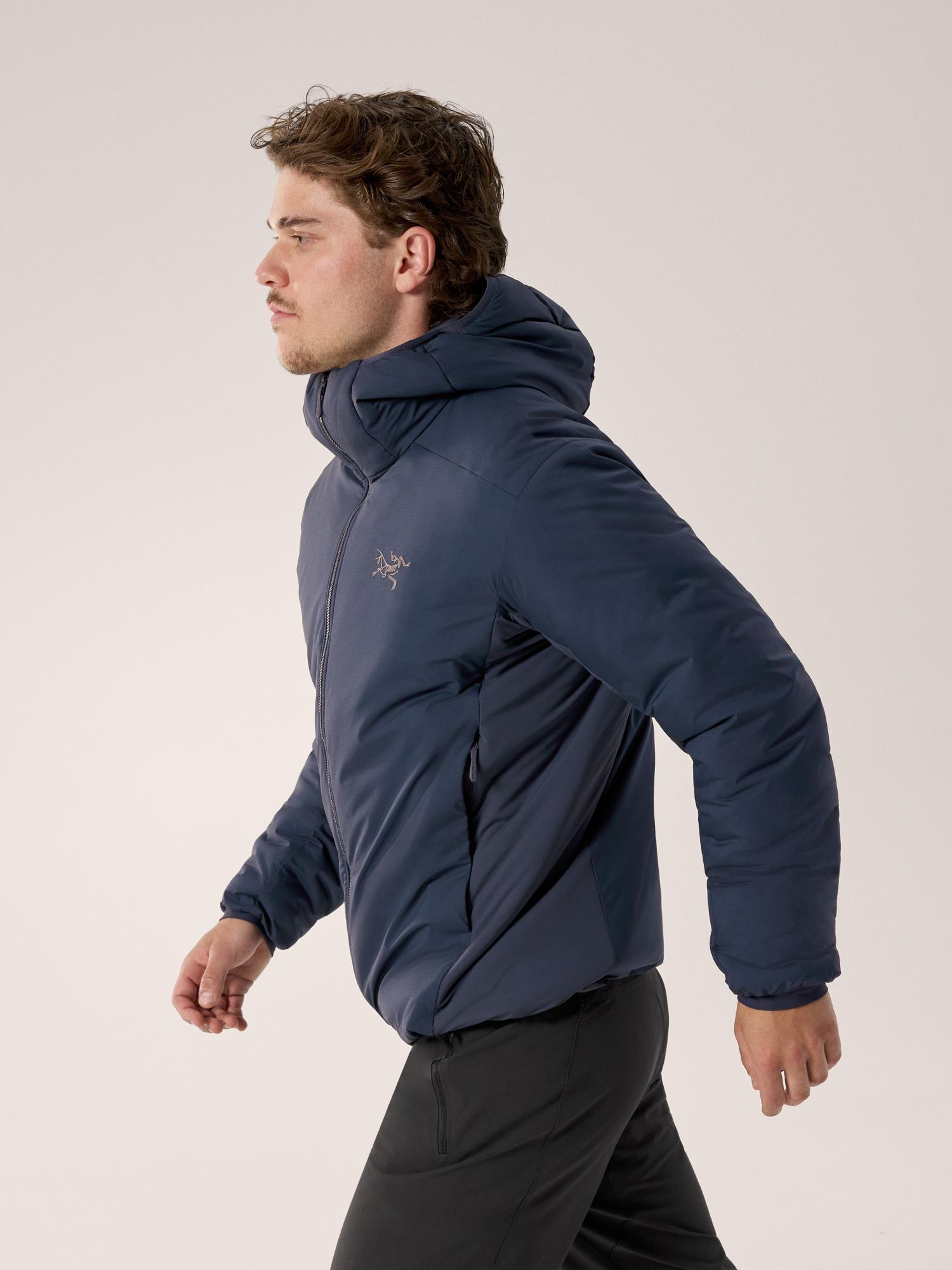 Atom SV Hoody Men's Product Image