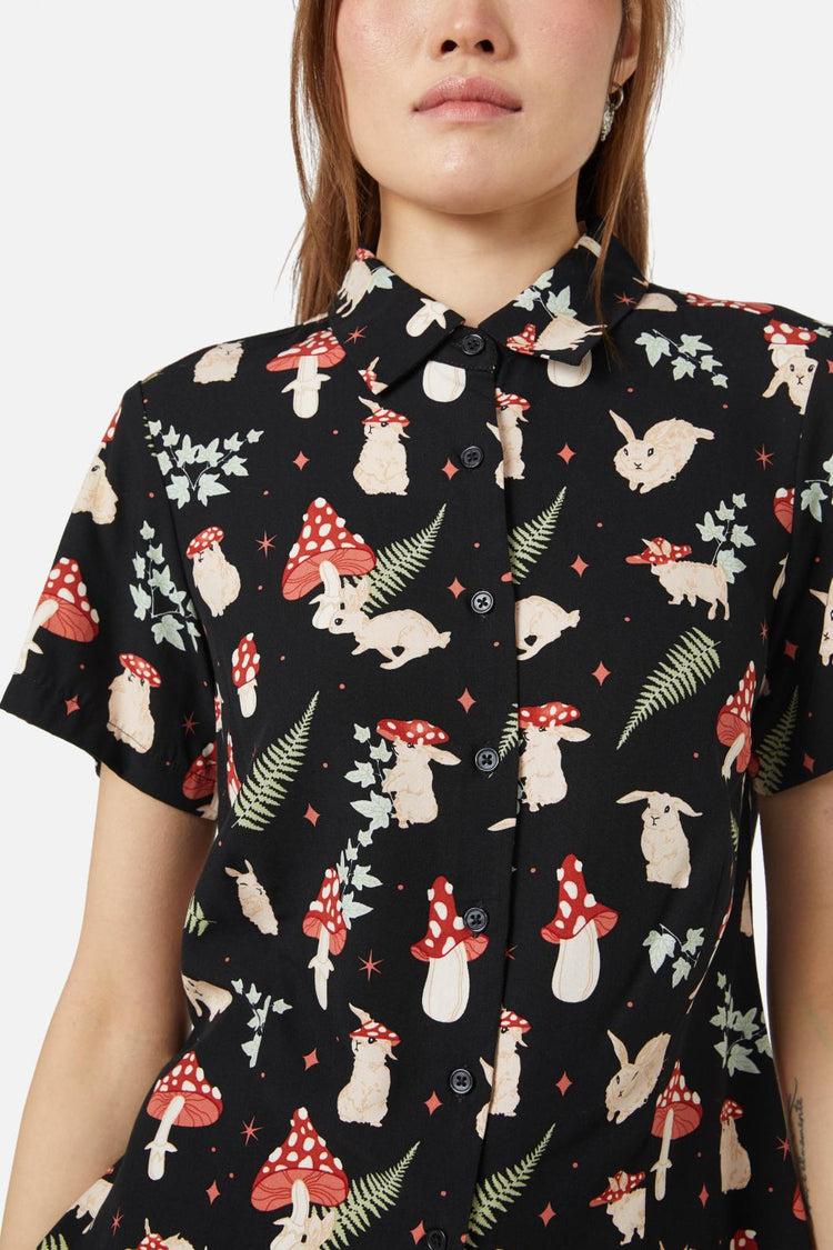 Harmony Printed Dress Product Image