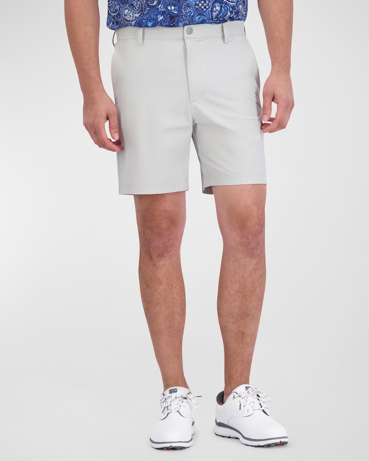 Mens Aster Woven Shorts Product Image