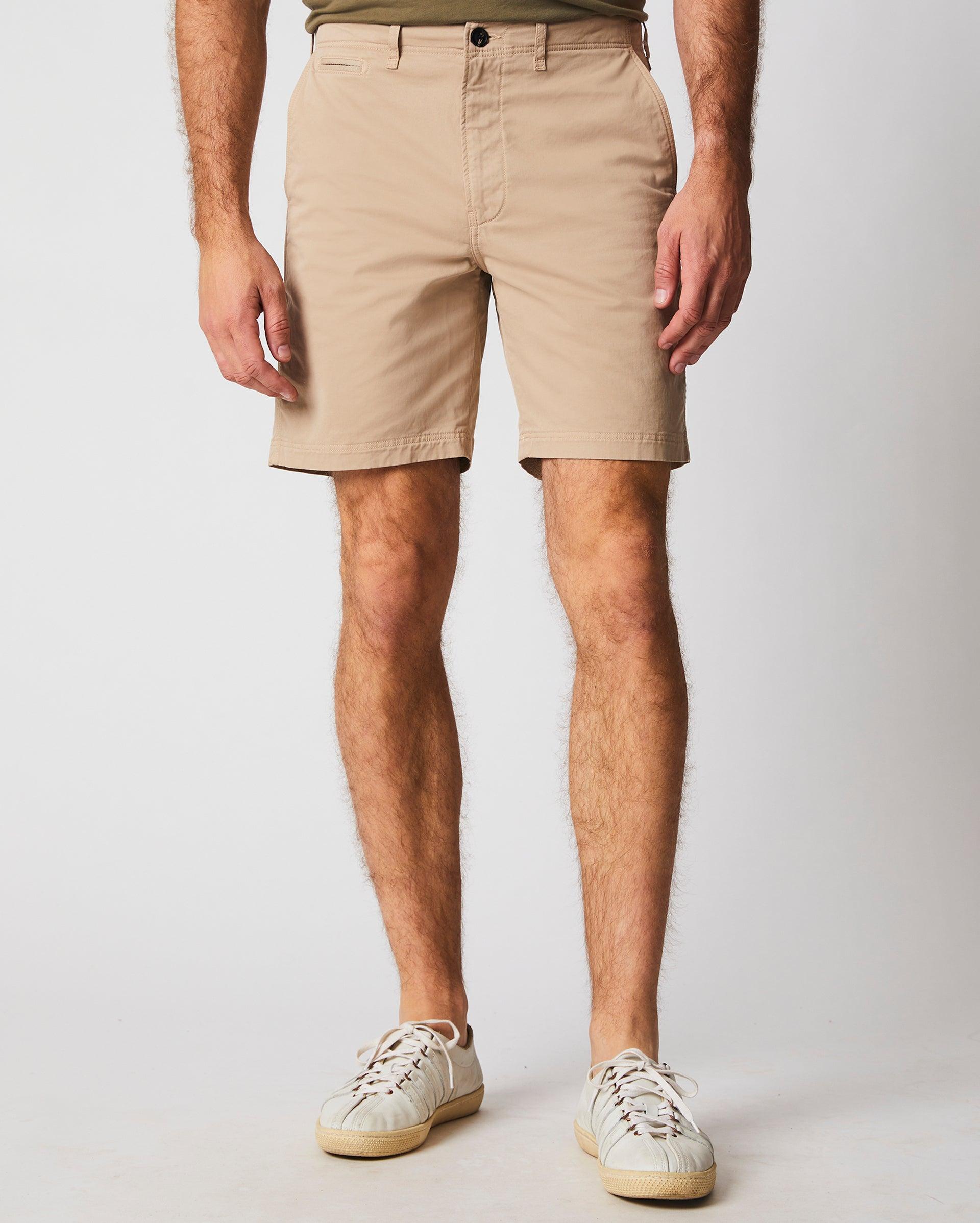 Chino Short -  Product Image