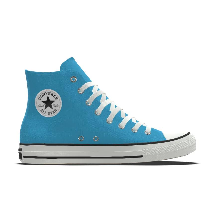 Custom Chuck Taylor All Star By You Product Image