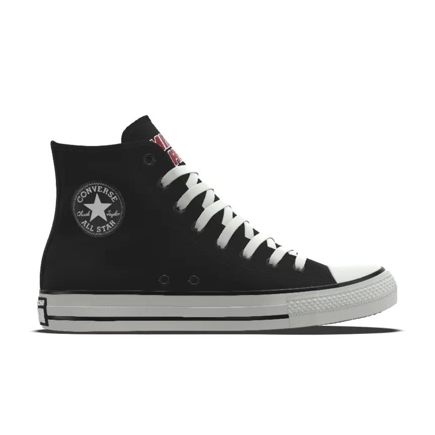 Custom Chuck Taylor All Star NBA By You Product Image