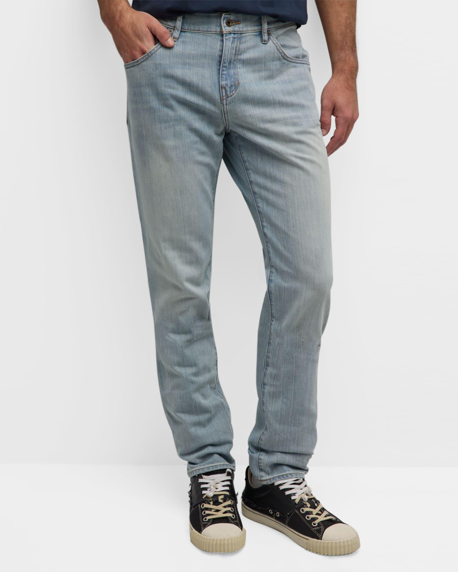 Men's Martin Stretch Jeans Product Image