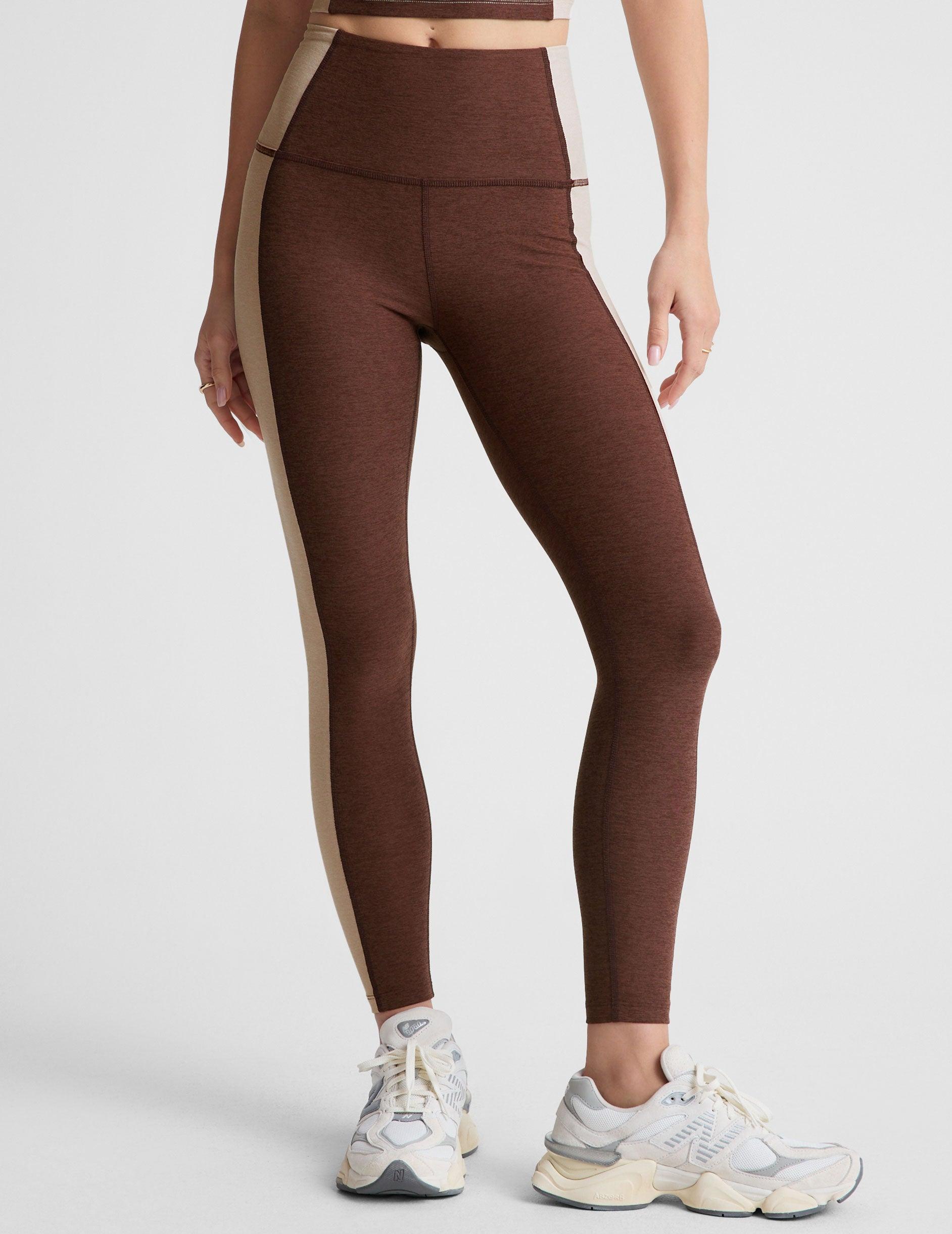 Spacedye Vitality Colorblock Legging Product Image