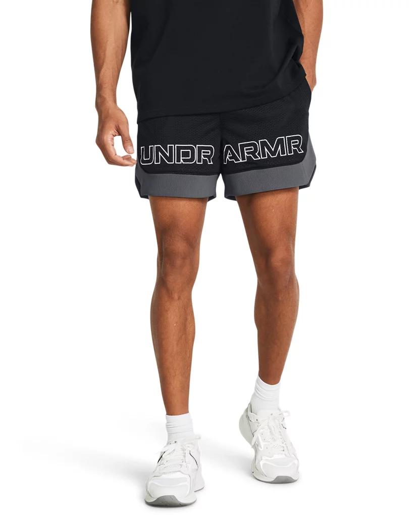 UA Icon Mesh Product Image