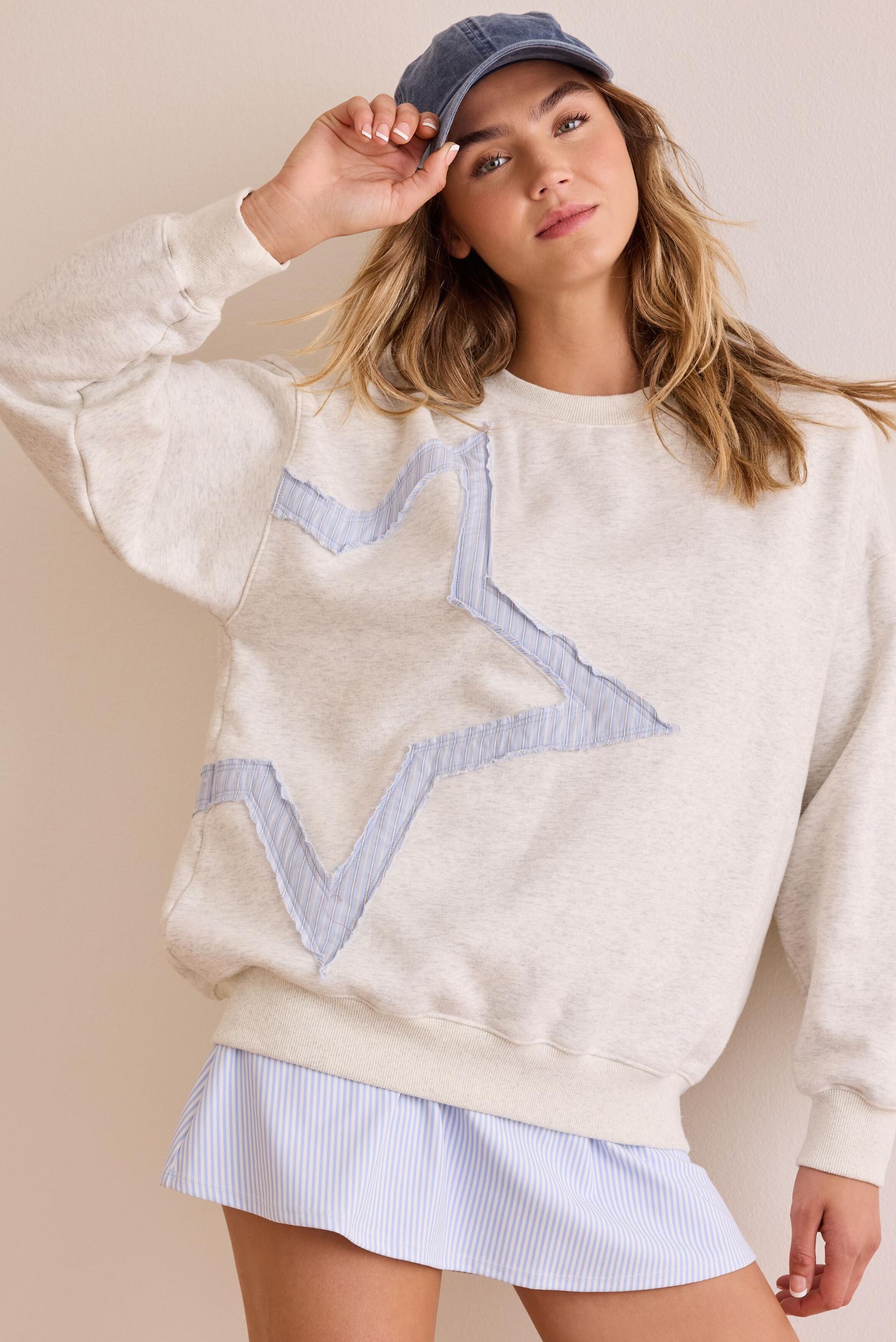 All-Star Pullover Product Image