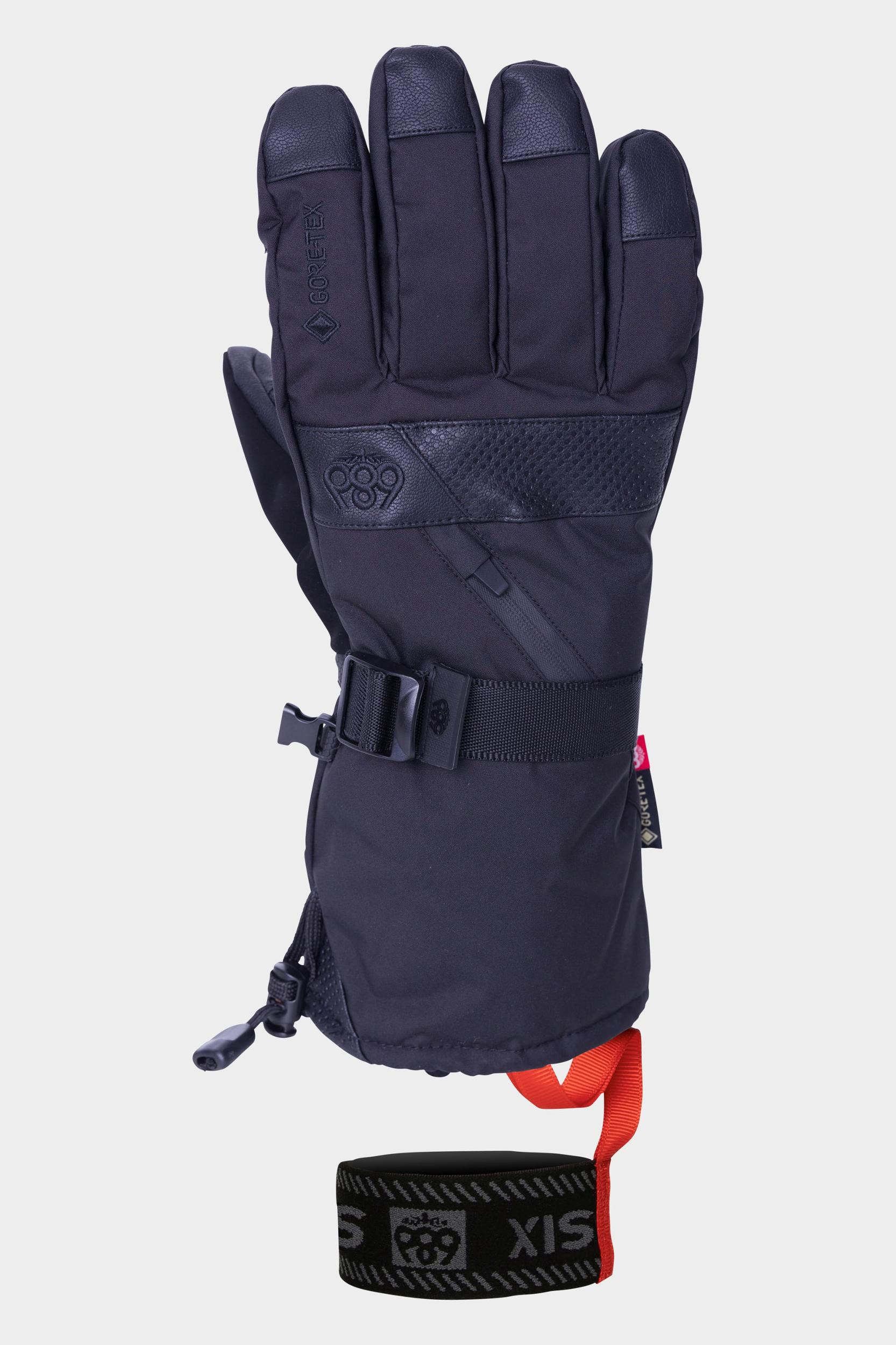 686 Men's GORE-TEX SMARTY 3-in-1 Gauntlet Glove Male Product Image