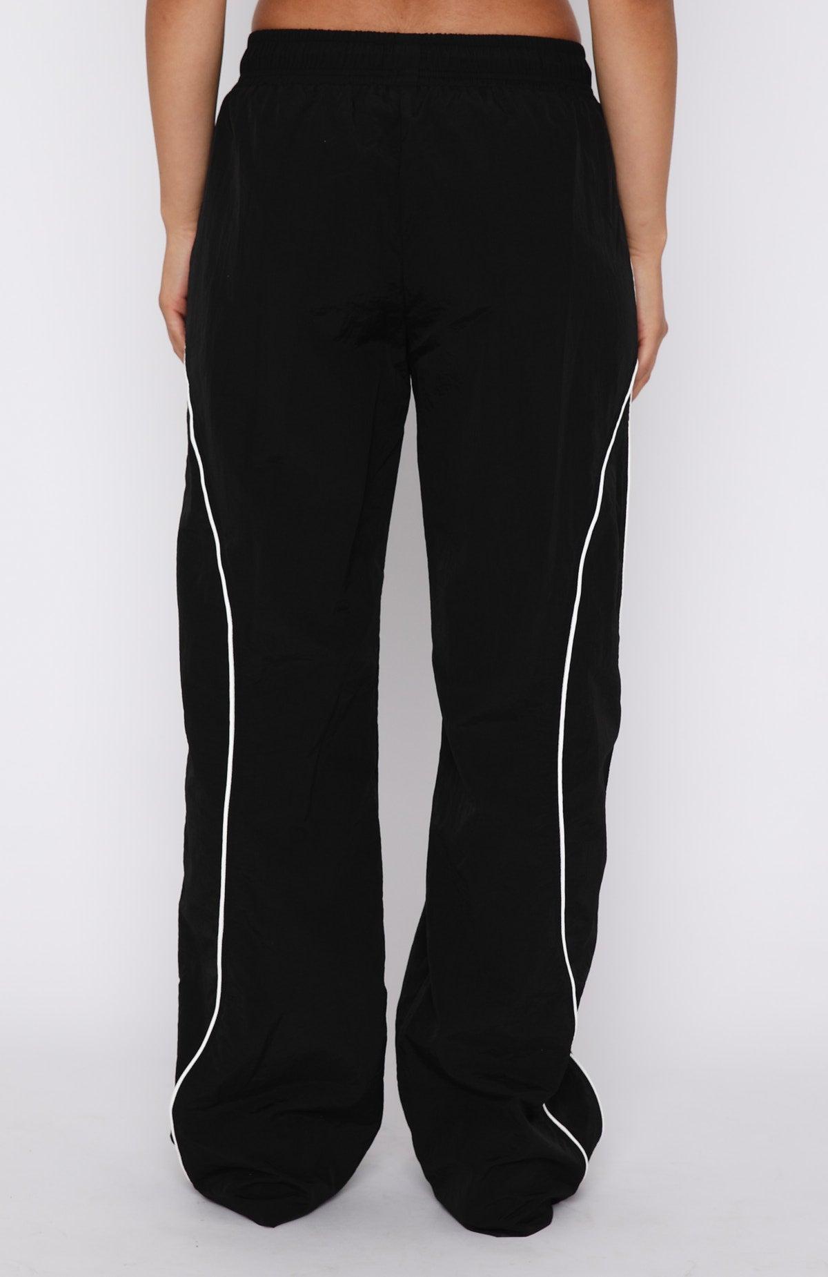 Unphased Track Pants Black Product Image