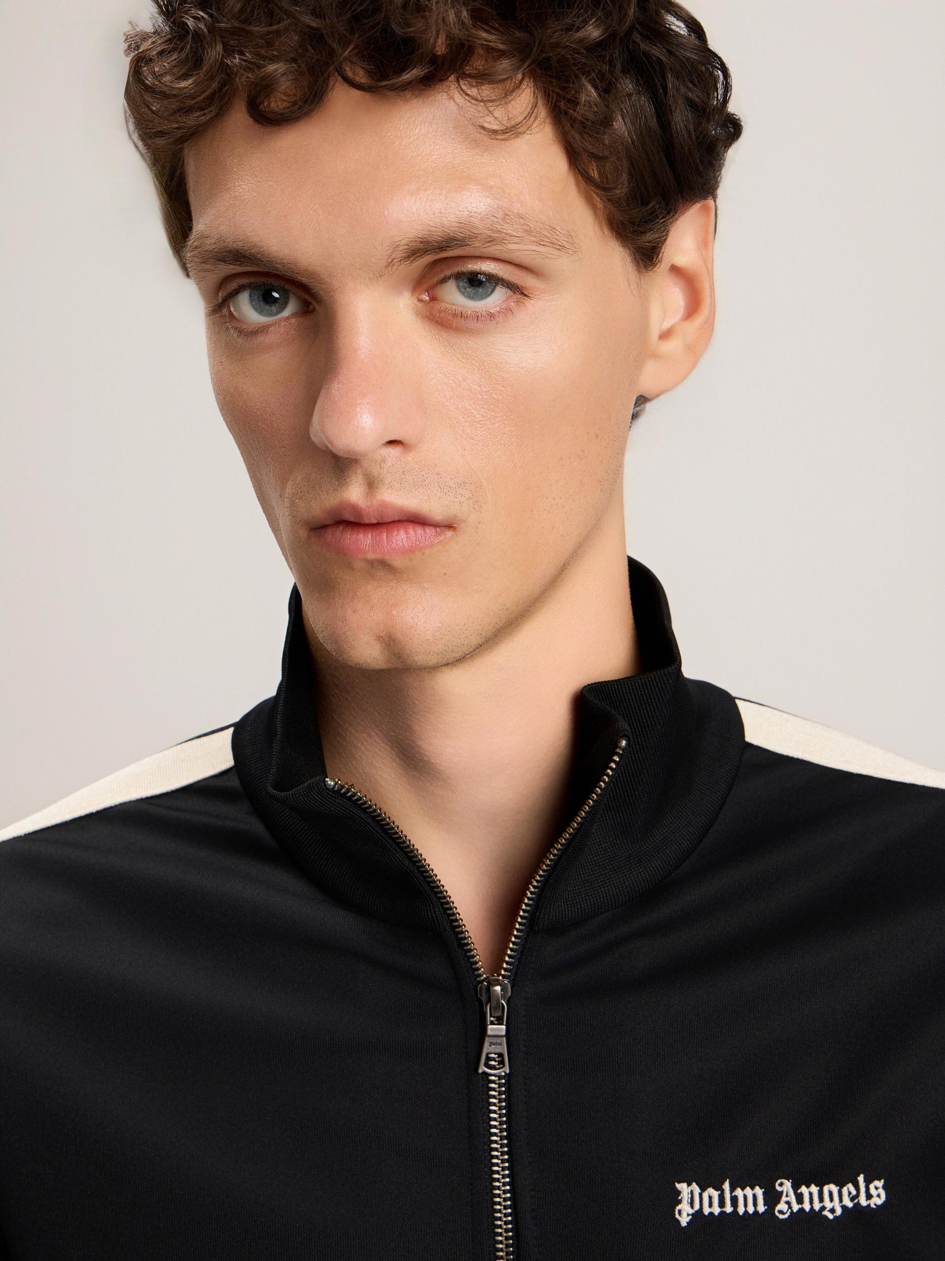 Classic Logo Track Jacket Product Image