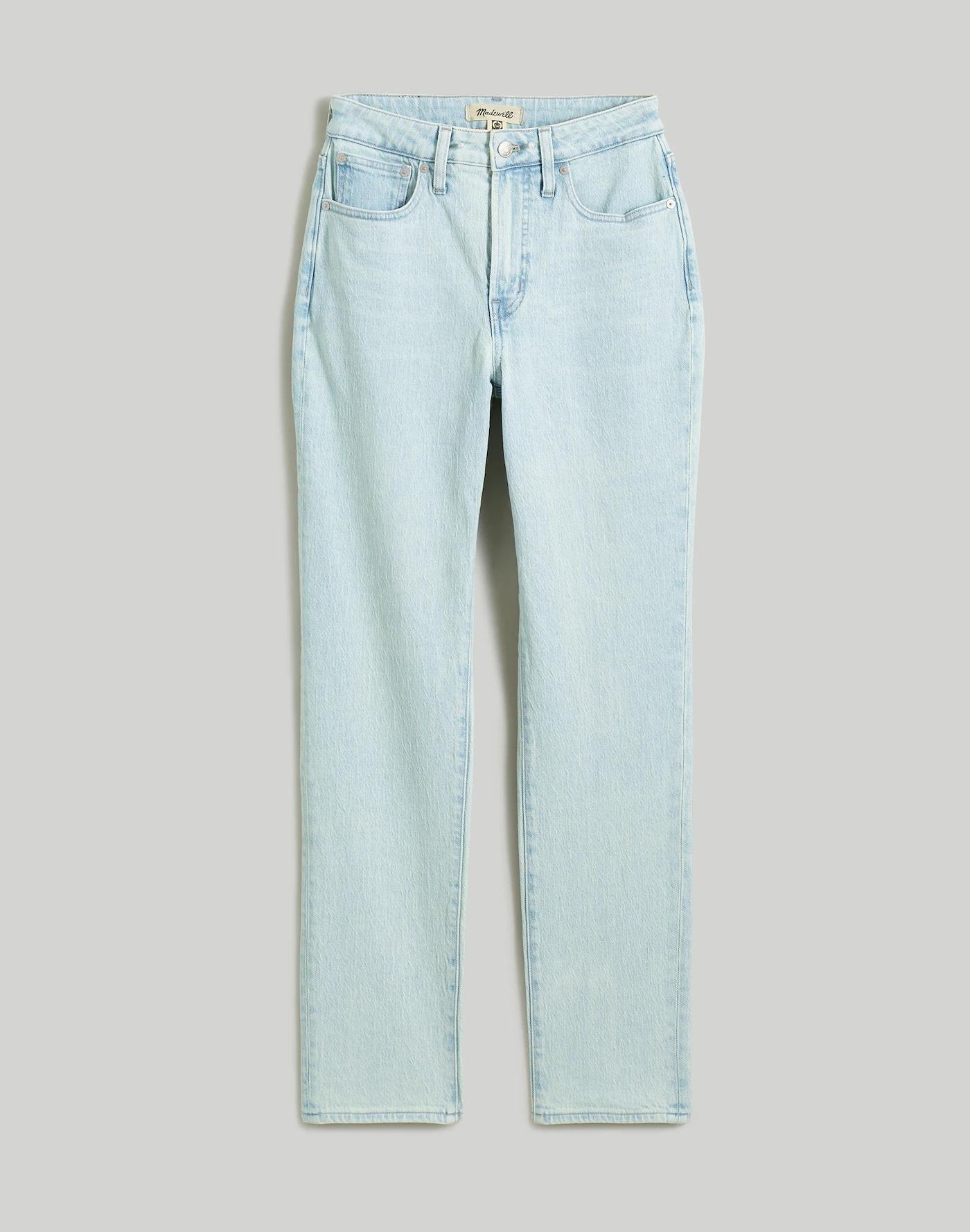 The Tall Curvy Perfect Vintage Jean Product Image