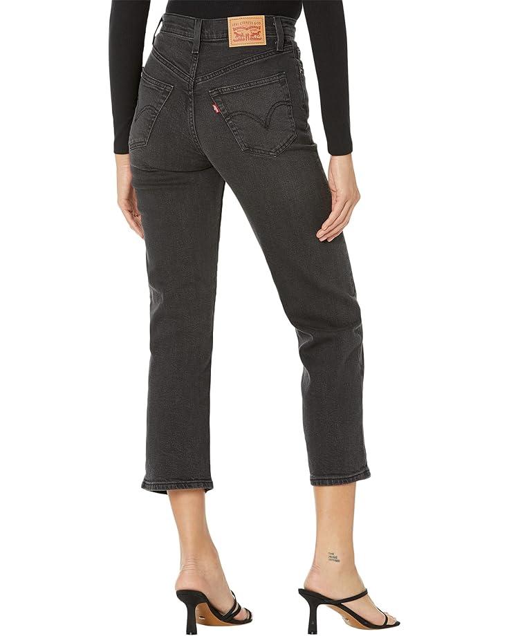 Ribcage Straight Ankle Product Image