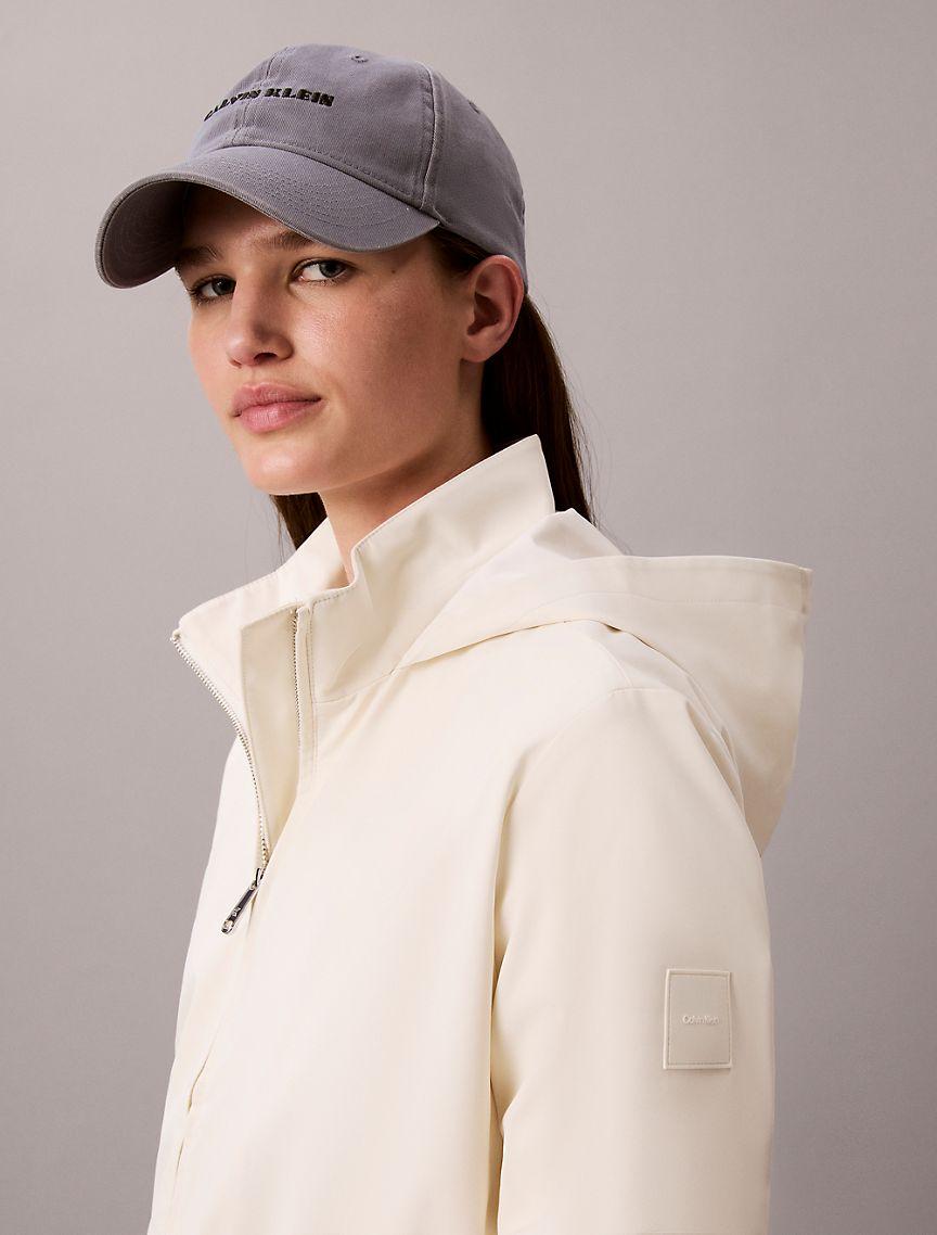 Lightweight Yacht Jacket Product Image